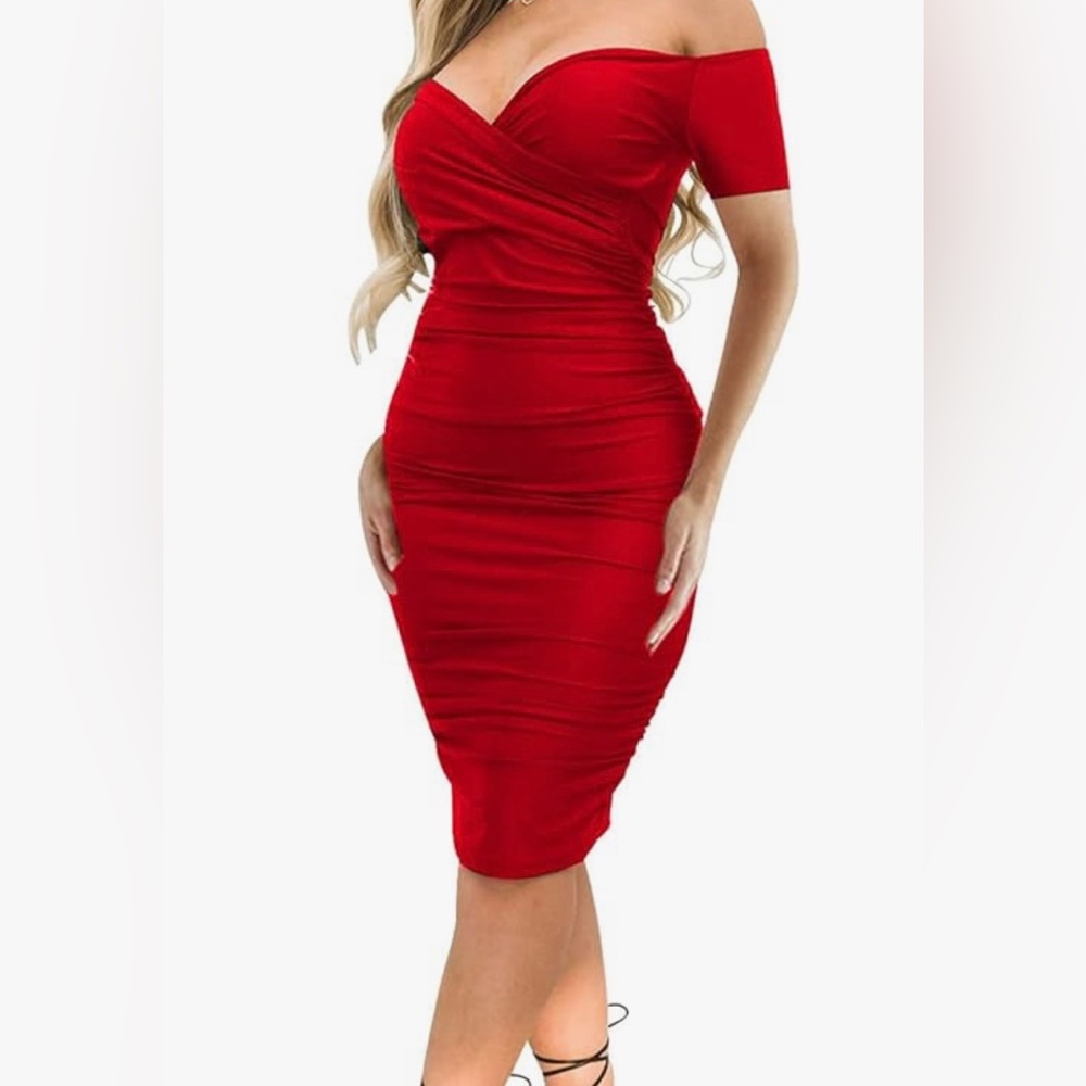 Women’s dress